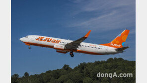 제주항공, 3번째 구매기 인도 완료… 총 38대 기단 운용