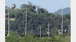 JSA 지뢰제거 마무리… 다음 주 병력·화기·초소 철수