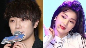 최민환♥율희, 19일 뒤늦은 웨딩마치…귀여운 아들도 함께 