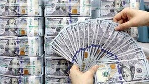 9월 외화예금 석달째 증가…엔화예금 8개월來 최고치 ‘껑충’