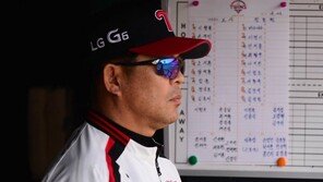 롯데, 새 사령탑에 양상문 선임…조원우 감독 경질