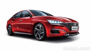 현대차, 중국 전용 스포티 세단 ‘라페스타’ 출시… 최고 출력 204마력