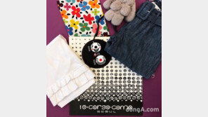 삼성물산 패션부문, ‘오감만족’ 쇼핑 위크 진행