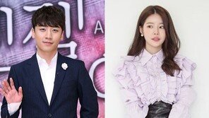 ‘미모의 직장인’ 이어 모델 ‘유혜원’과…승리, 4개월만에 또 열애설