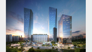 금강주택, 금강펜테리움 IX타워 내 지원시설 ‘IX STAY’ 분양 중