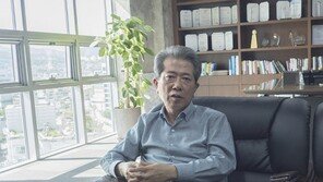 "보여주기 위한 것 아닌 고객 가치를 위해" 대우루컴즈 윤춘기 대표