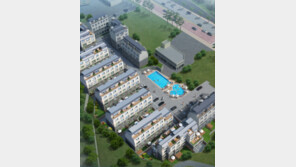 남양주 더 위드 타운하우스 분양