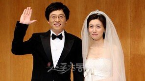 “진정한 ‘딸 바보’ 될 듯”…‘득남 8년 만에 득녀’ 유재석♥나경은에 축하 ‘봇물’