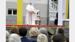 프란치스코 교황, 대만 방문 초청 거절…“관계 개선 중국 의식”