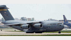 공군, C17급 대형수송기 도입 추진…한국형 타우러스 개발