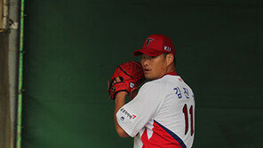 ‘김진우 방출’ KIA, 대대적인 선수단 개편