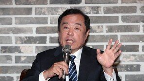 김병준 위원장 “사람 잘라내기 보단 인재영입이 인적쇄신”