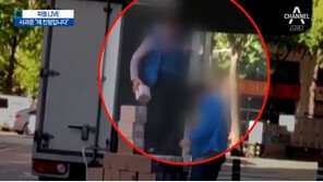 지적장애인 폭행 택배기사, 불구속 입건…‘장애인복지법 위반’ 혐의 