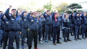 한국GM, 산은 배제하고 주총…R&D법인 분할안건 가결