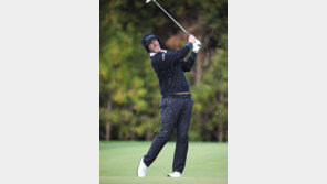 ‘40세 베테랑’ 피어시, 더CJ컵서 통산 5승 정조준