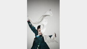  문화N티켓 홍보지원 공모 선정작, 들숨 무용단 ‘만남’ 오는 25~28일 공연