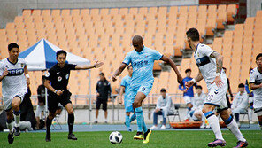 대구의 당당한 도전, 위기의 전남에도 통할까?