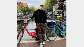 승리-유혜원, 네덜란드 목격담 나와…“길거리서 포옹♥”