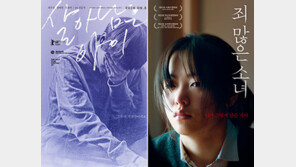 스크린 수놓는 ‘10대들의 이야기’