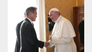 “교황, 방북 진지하게 고려하지만 일부 조건 충족돼야”