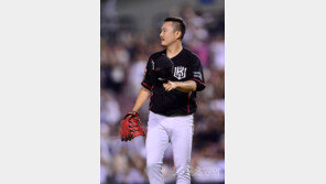 ‘알짜배기’ 홍성용, 새 둥지 찾을 수 있을까