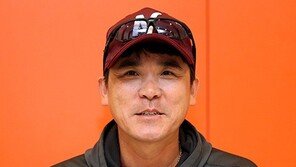 ‘용광로 속에서 거둔 1승’ 빛난 넥센 장정석 감독의 초연함