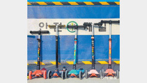 [고양이 눈]칼주차