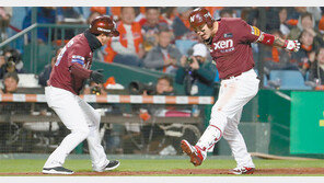 11년 만이라서?… 한화, 가을 울렁증