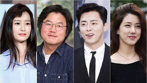 염문설에 사망설까지…‘황당 지라시’에 우는 연예계