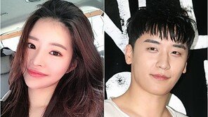 승리 측, 유혜원과 열애설 사실 여부 ‘이틀째 입장 발표無’