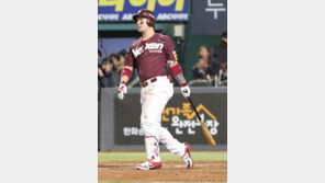 홈런은 끝이 아닌 시작, 뜯어볼수록 무서운 박병호