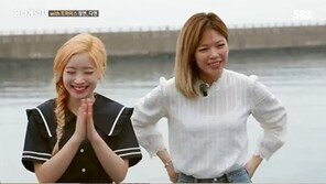 ‘폼나게 먹자’ 트와이스 효과…3.9% 자체최고 기록 경신