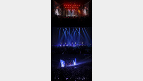 방탄소년단, 유럽투어 대성황 “전세계 아미 응원에 감사”