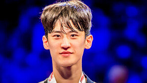 이대훈, 태권도 그랑프리 통산 11번째 우승