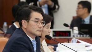 ‘비리 유치원 공개’ 박용진, 후원금 급증에 “큰 사랑에 보람”