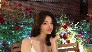 ‘빅뱅 승리 열애설’ 유혜원 누구? SNS 스타, 프로필엔 출생 월일·키·몸무게뿐