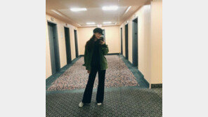 구하라, 前남친 폭행 논란 후 인스타 활동 재개…사진 보니 