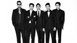 god, 데뷔 20주년 콘서트 10분만에 매진