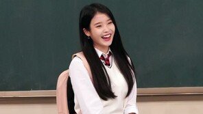 ‘아는 형님’ 아이유 “강호동 때문에 성공하겠다고 일기장에 다짐”…왜?