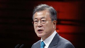 文대통령, 덴마크 여왕 면담…한반도 평화정착 성원 당부