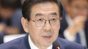 박원순 “일자리 도둑질?…자유한국당, 을과 을 싸움 조장”