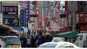 “말투 고치려 노력해봐도”…조선족 향한 시선은 여전히 ‘싸늘’