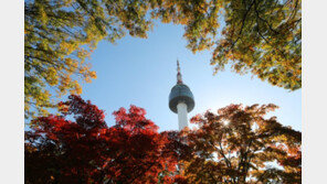 [날씨] 22일 전국 쾌청, 미세먼지도 ‘좋음’…큰 일교차는 ‘주의’