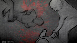 “나 경찰인데” 성매매 여성·포주 폭행하고 돈 뺏은 조폭 실형