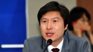 김해영 “석좌교수 61명, 강의 안해도 연평균 3000만원 받아”