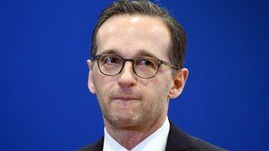 獨외무, 카슈끄지 살해 사우디로의 무기 판매에 의문 제기