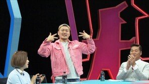 ‘동상이몽2’ 양동근 “아내, 개그동아리 출신… 웃음코드 안 맞아”