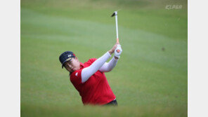 안선주, JLPGA 노부타그룹 마스터스서 시즌 5승…통산 상금 10억엔 돌파
