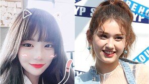 ‘JYP 출신’ 김은서, 전소미 저격 의혹에 “친구가 쓴 글, 오해 죄송”