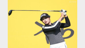 [속보] 이정은, KLPGA KB금융스타챔피언십 우승…올해 메이저 2승